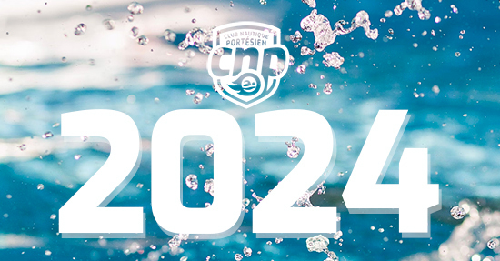 Bonne année 2024