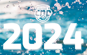 Bonne année 2024