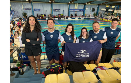 CHAMPIONNAT DE FRANCE HIVER DES MAITRES