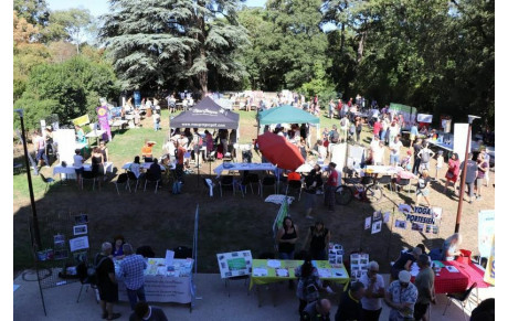 Forum des associations 2023-2024
