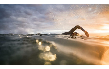 Natation et course à pied : comment allier les deux ?